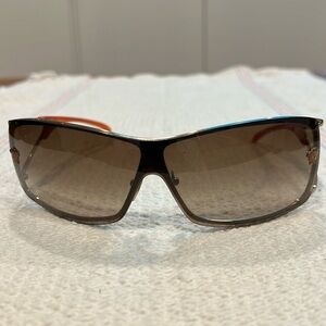 Versace Sunglasses